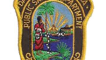 Dade County Public Safety <br>Department