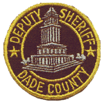 Dade County Sheri<br>ffs-Office