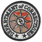 Florida Department of C<br>orrections
