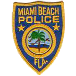 Miami Beach Police <br>Department