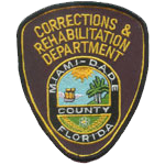 Miami Dade Corrections and Rehabilitation <br>Department
