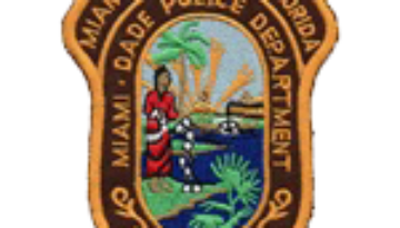 Miami Dade Police <br>Department