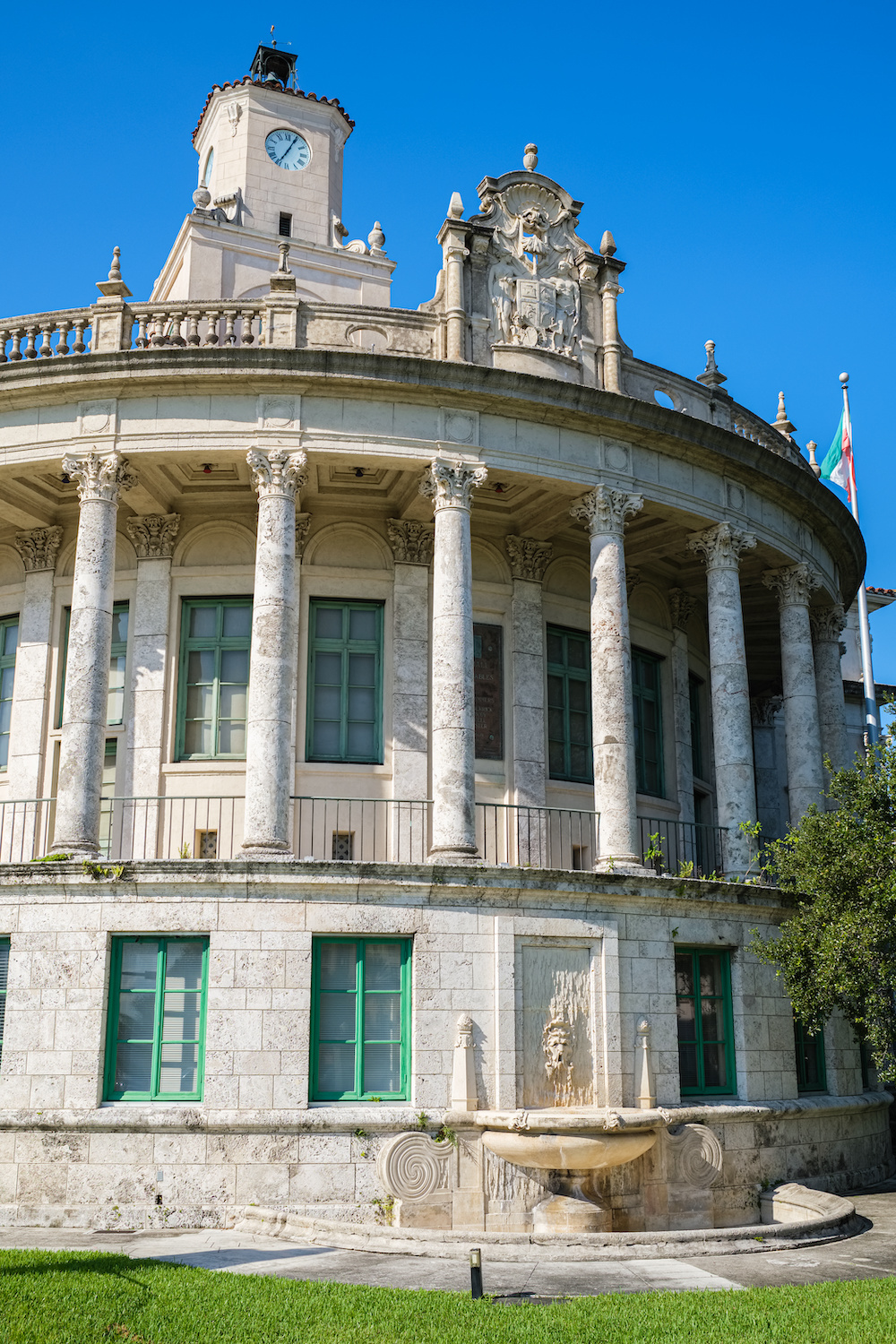 Coral Gables City Hall