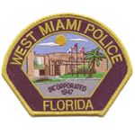 West Miami Police <br>Department