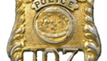 Coconut Badge