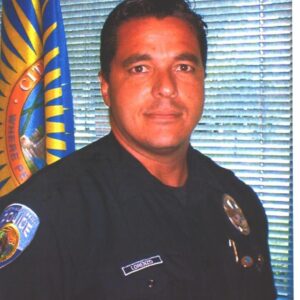 Orestes J. Lorenzo <br> 7/9/2004