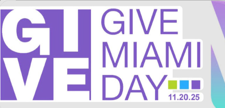 Give Miami Day