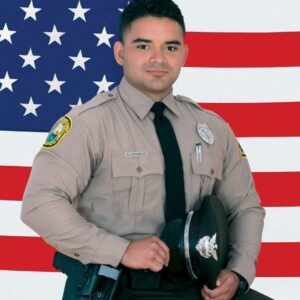 Devin M Jaramillo <br>11-07-2025